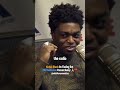 How Kodak Black Found Out XXXTentacion Died