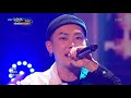 Loco - Don't (Live) [Feat. Hwasa]