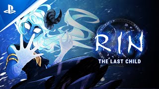 RIN: The Last Child