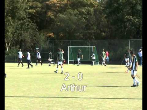 Forescate JB2 - Cartouche JB5 6-0 (24sep11) de goals