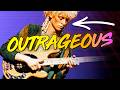 Was this the GREATEST Synthpop bass line of 1983?