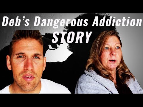 Mother In Law Drug Addiction | Near Death Experience | Crazy True Story "Heroin, Cocaine, Meth"