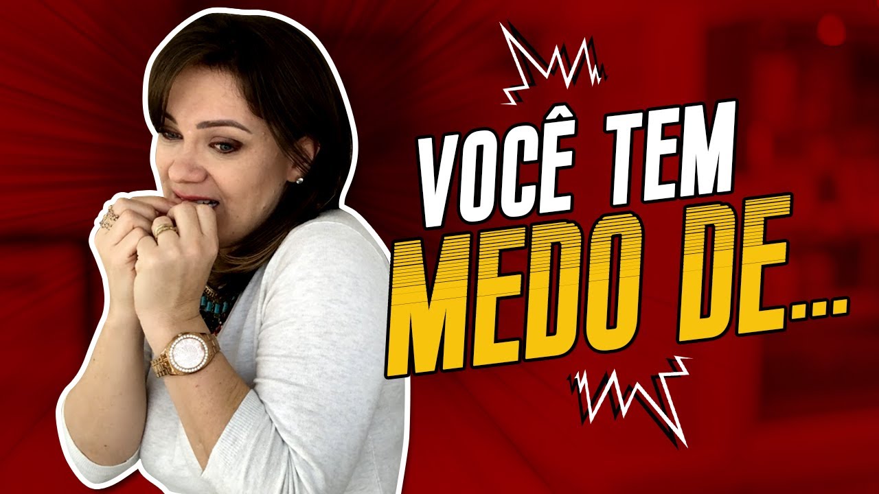 Insegurança - Como superar o medo e a insegurança