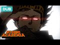 It S Our Turn DUB My Hero Academia