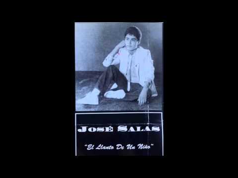 El Llanto De Un Niño (José Salas)
