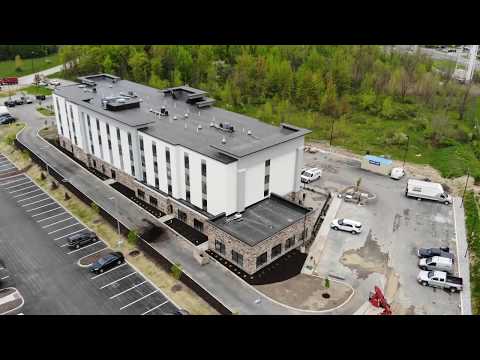 Hampton Inn Madison, OH