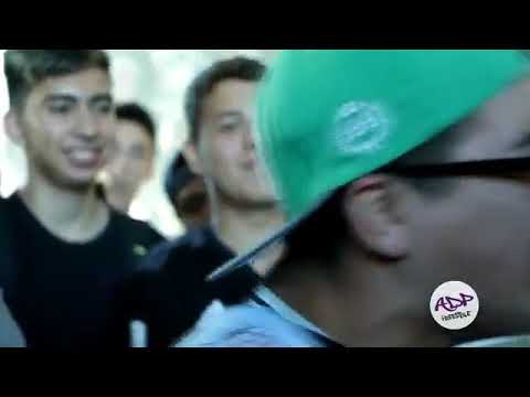 Mejores Rimas ADP (Fecha 2-Temp 1)