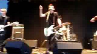 The Dreams - Glem &amp; Start Igen live 07.06.08