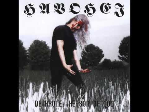 Dethrone the son of god video thumbnail