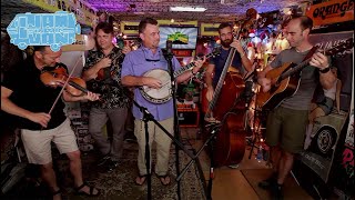 THE TRAVELIN&#39; MCCOURYS - &quot;The Limehouse Blues&quot; (Live at High Sierra Festival 2017) #JAMINTHEVAN