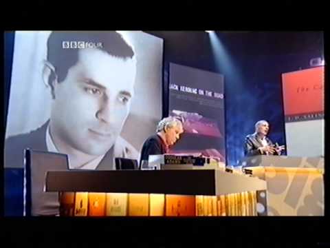 The Big Read, On The Road vs Catcher In The Rye.MPG