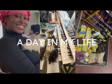 A Day In My Life 🥰 VLOG MAS 18