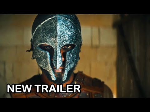 THE BOOK OF CLARENCE Official Trailer (2024)