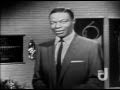 Nat King Cole-Unforgettable (On TV) 