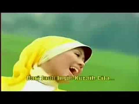 gita kdi - cinta kau tlah datang