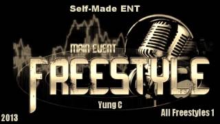 Yung C-Lean sippers (AF1)