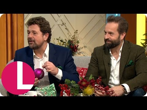 download lagu mp3 mp4 Michael Ball, download lagu Michael Ball gratis, unduh video klip Michael Ball