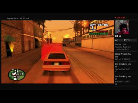 GTA San Andreas Part 66