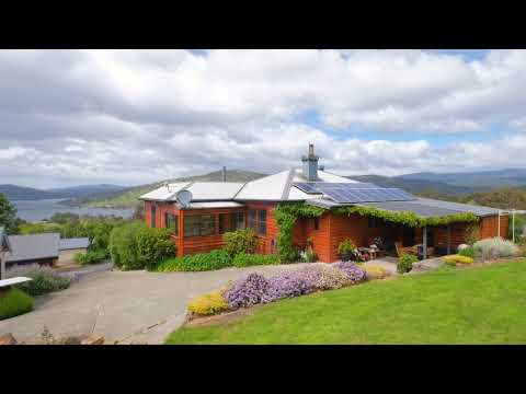 50 Carters Road, Port Huon, TAS 7116, 4 ਕਮਰੇ, 2 ਬਾਥਰੂਮ, House