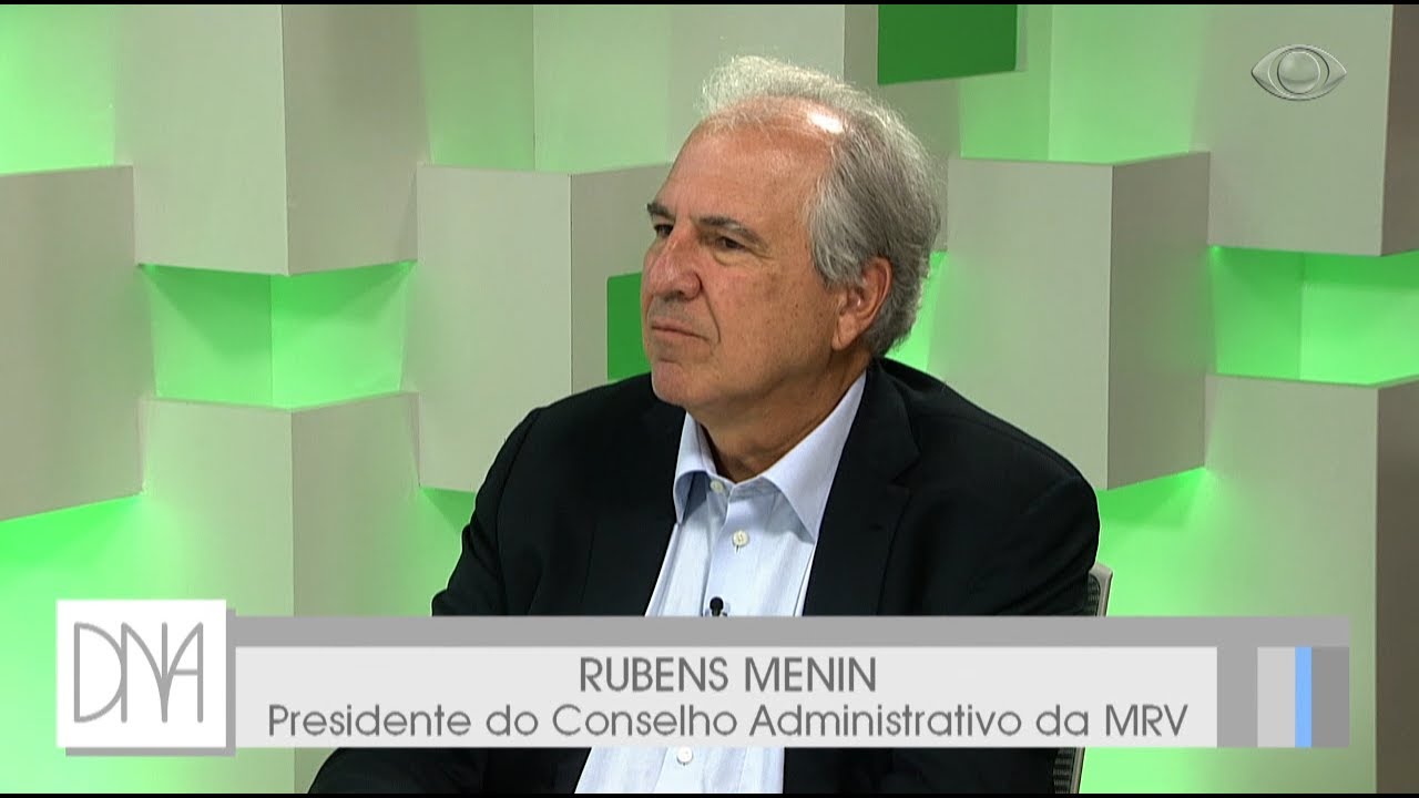 DNA - RUBENS MENIN - 22/07/2017