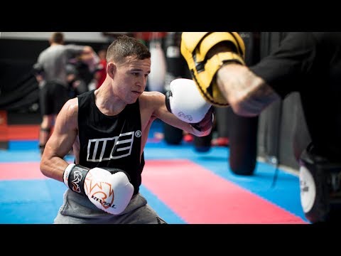 Report: Kai Kara France Faces Alex Perez At UFC Fight Night San Diego