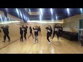 TWICE트와이스  OOH AHH하게Like OOH AHH  Dance Practice NAME TAG Ver    YouTube