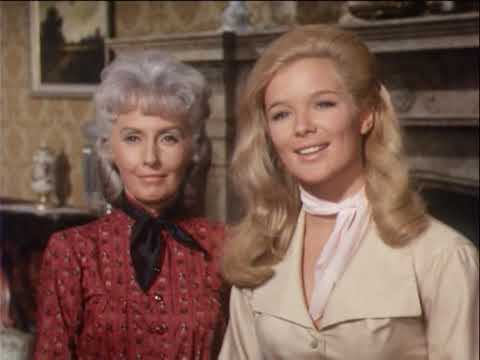 Big Valley  s01e28   Der Spekulant