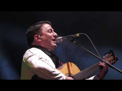 Dejando Huellas - Las voces de Orán en Galpón