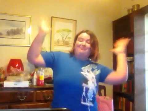 Gerhard Steyn - Baby Tjoklits - dance parody remake