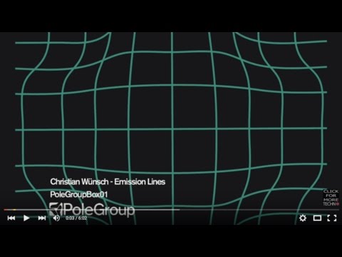 Christian Wünsch - Emission Lines - PoleGroupBox01