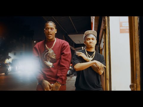 Me Superé - Jc La Nevula X Quimico Ultra Mega X Sarita X Lian Fame (VIDEO OFICIAL)