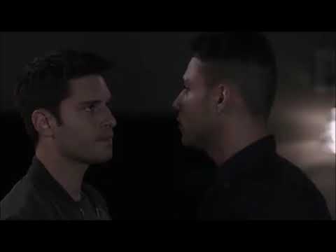 Carlos & T.K. - 2x04 part 2