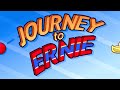 Journey To Ernie Clue Hunt Flash Games