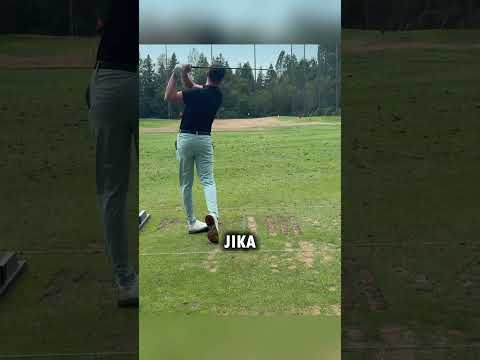 Aturan Pukulan Terpenting Bermain Golf