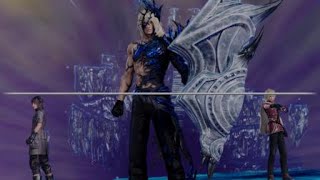 DISSIDIA FINAL FANTASY NT_20231229204329　　https://www.youtube.com/@ecumenical_2021