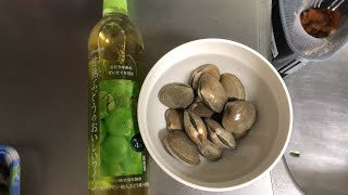 お料理配信会場