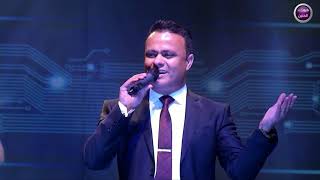 غالب الاصيل خله يروح فيديو من حفل ميوزك الحنين 2018