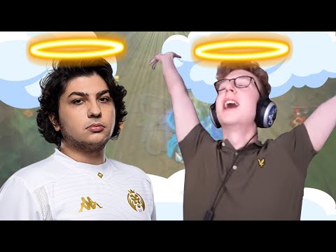 Auf Wolke 7 mit MAD Armut ❤️