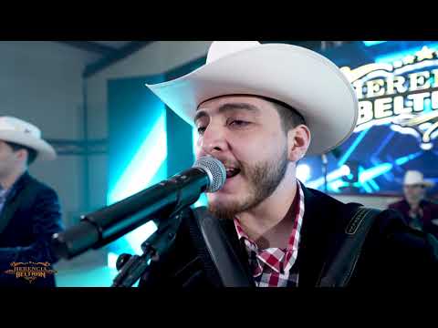 Herencia Beltran - Belico Y Tenebroso (El 21) En Vivo 2022