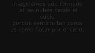 Cancion de Porta - Nuestra Historia De Dos