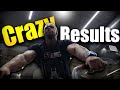 Crazy Results If You Do This * My Training Split