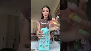 Candle DIY ? / Eva Miller TikTok #evamiller #tiktok #shorts #trending #ytshorts #short
