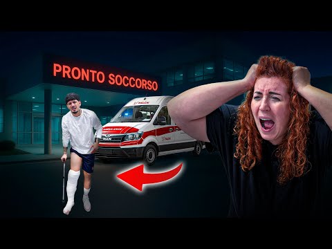 I BROKE MY ACL AGAIN…MY MOTHER BURST INTO CRIES🏥🤕