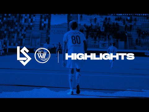 LSTV - LS-WIL, LES HIGHLIGHTS
