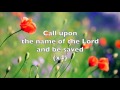 Here I am to worship/ Call Upon the Name (Live) - Hillsong Worship