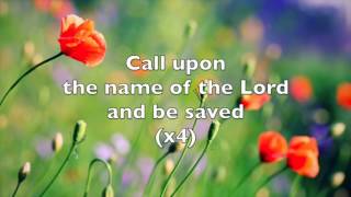 Here I am to worship/ Call Upon the Name (Live) - Hillsong