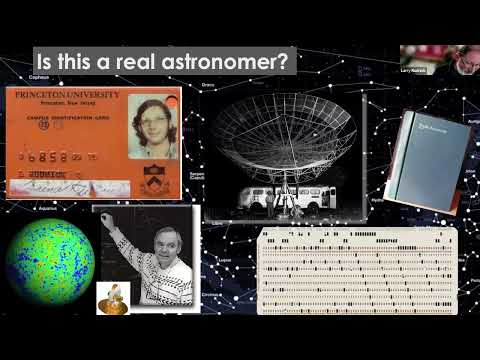 Odd Radio Circles and even Odder Radio Cubes