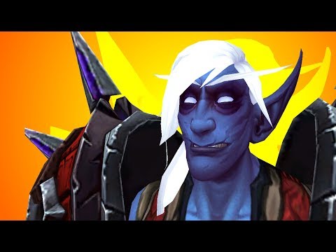 BFA First Outlaw Duels (5v5 1v1 Duels) - Outlaw Rogue PvP WoW Battle For Azeroth (Prepatch)