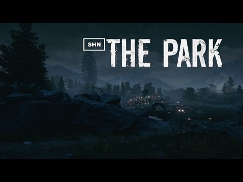 The Park Full HD 1080p/60fps Longplay Walkthrough Gameplay No Commentary