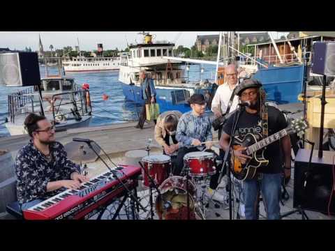 Desmond Foster - Top ten / Torpedverkstan